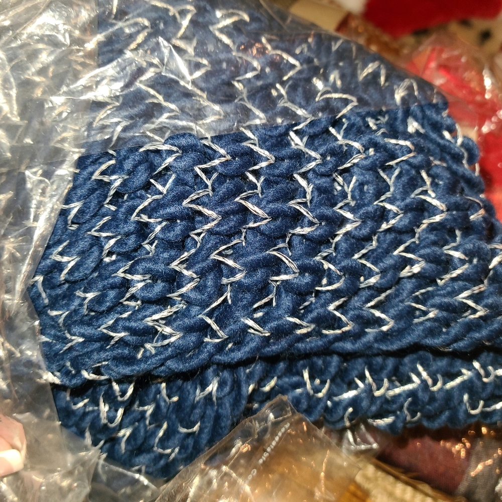 🧣Scarf